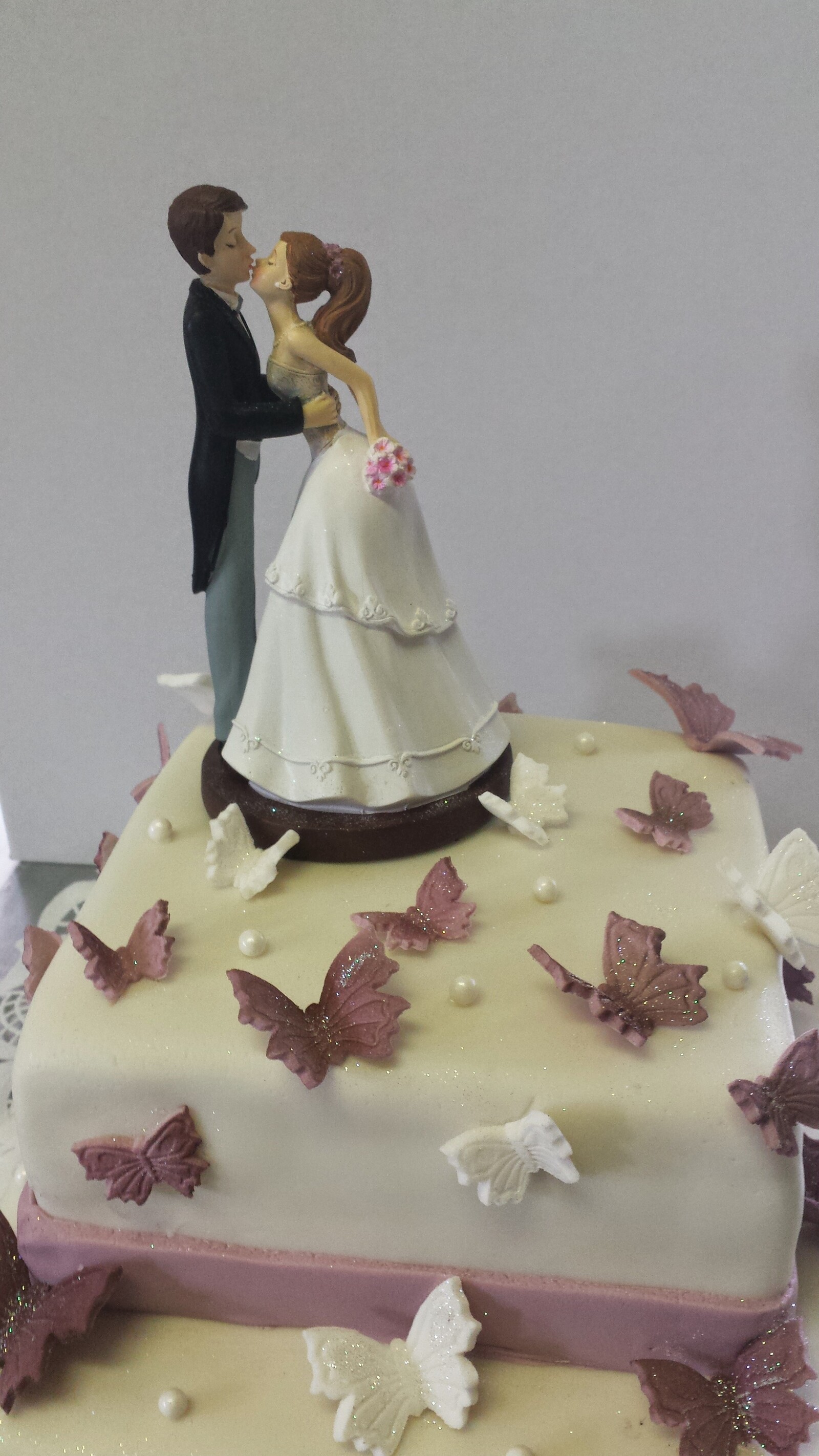 Esküvői torta 10